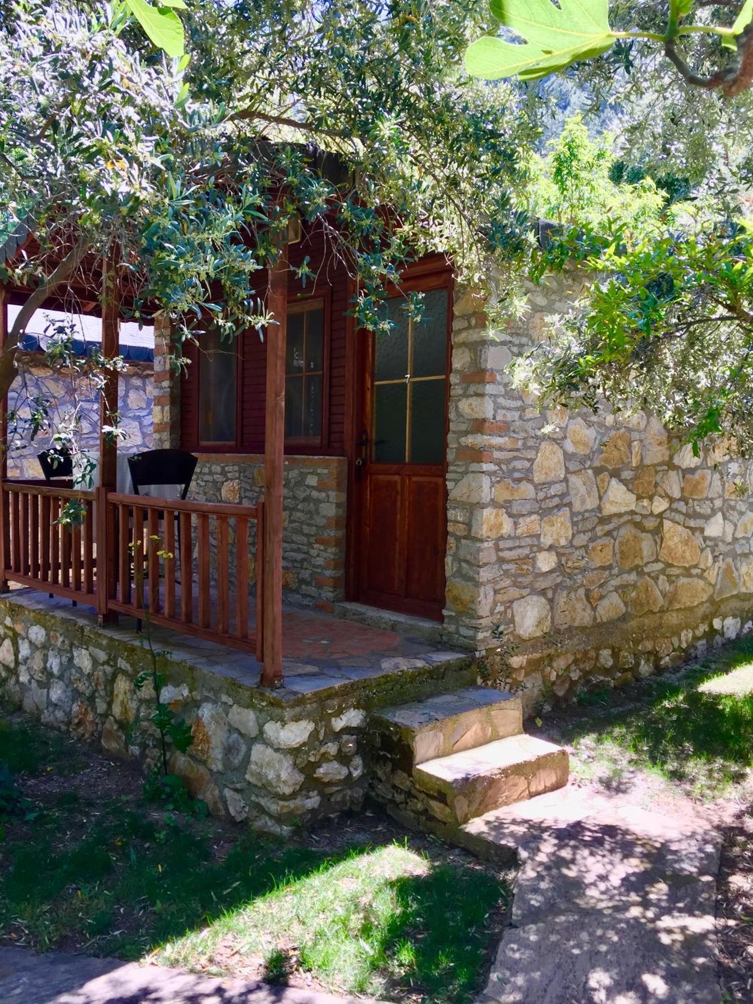 Montenegro Hotel Faralya