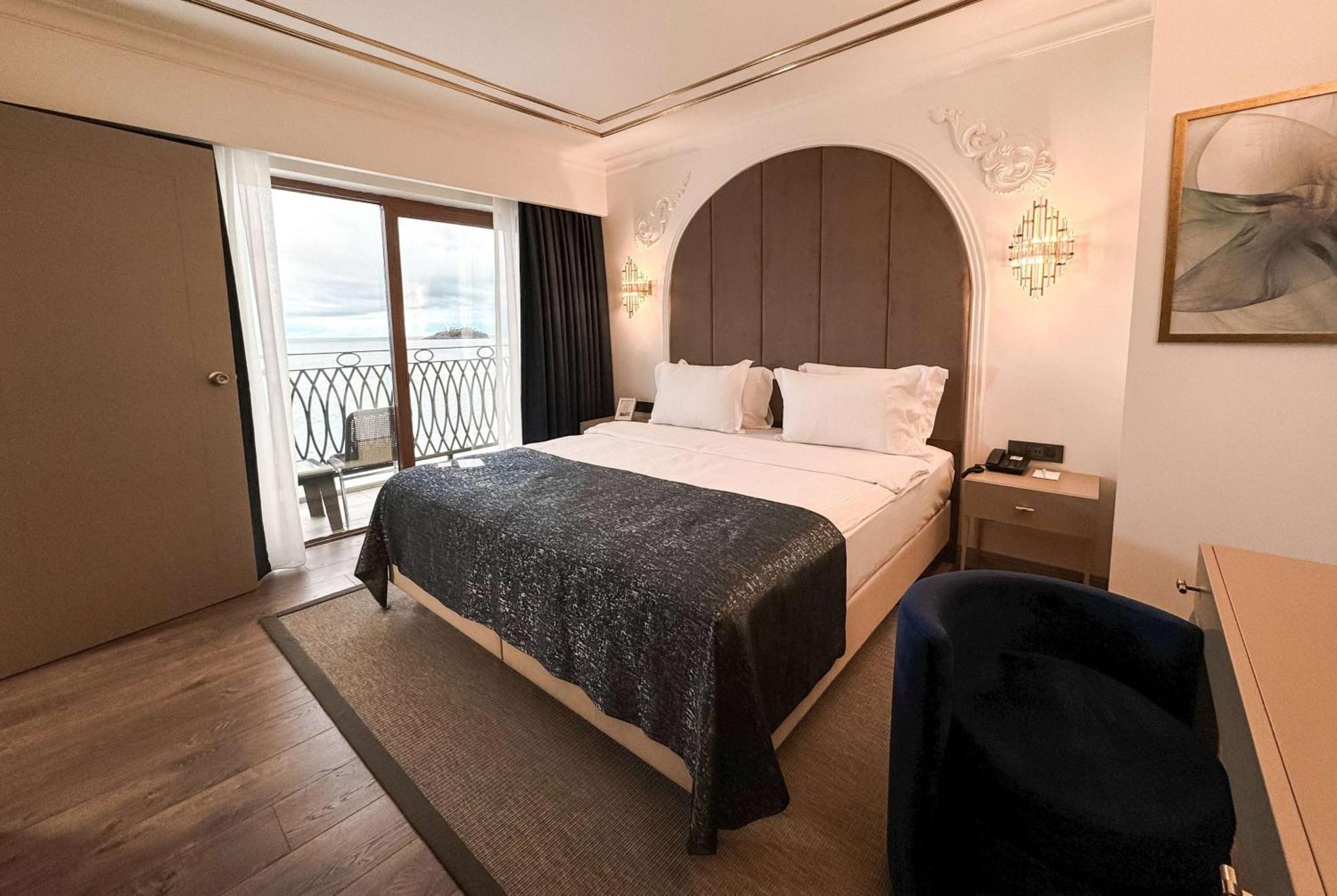 Hotel La Quinta By Wyndham Giresun 5*