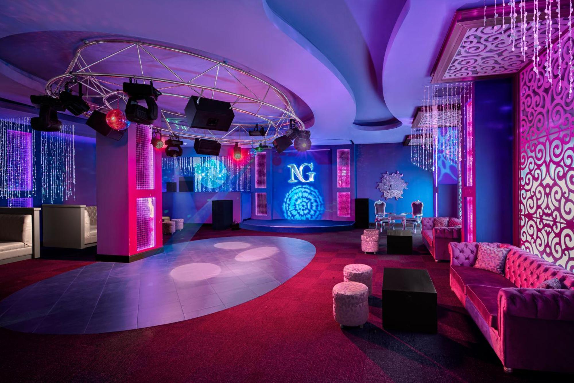 Resort Ng Afyon Wellness & Convention 5*