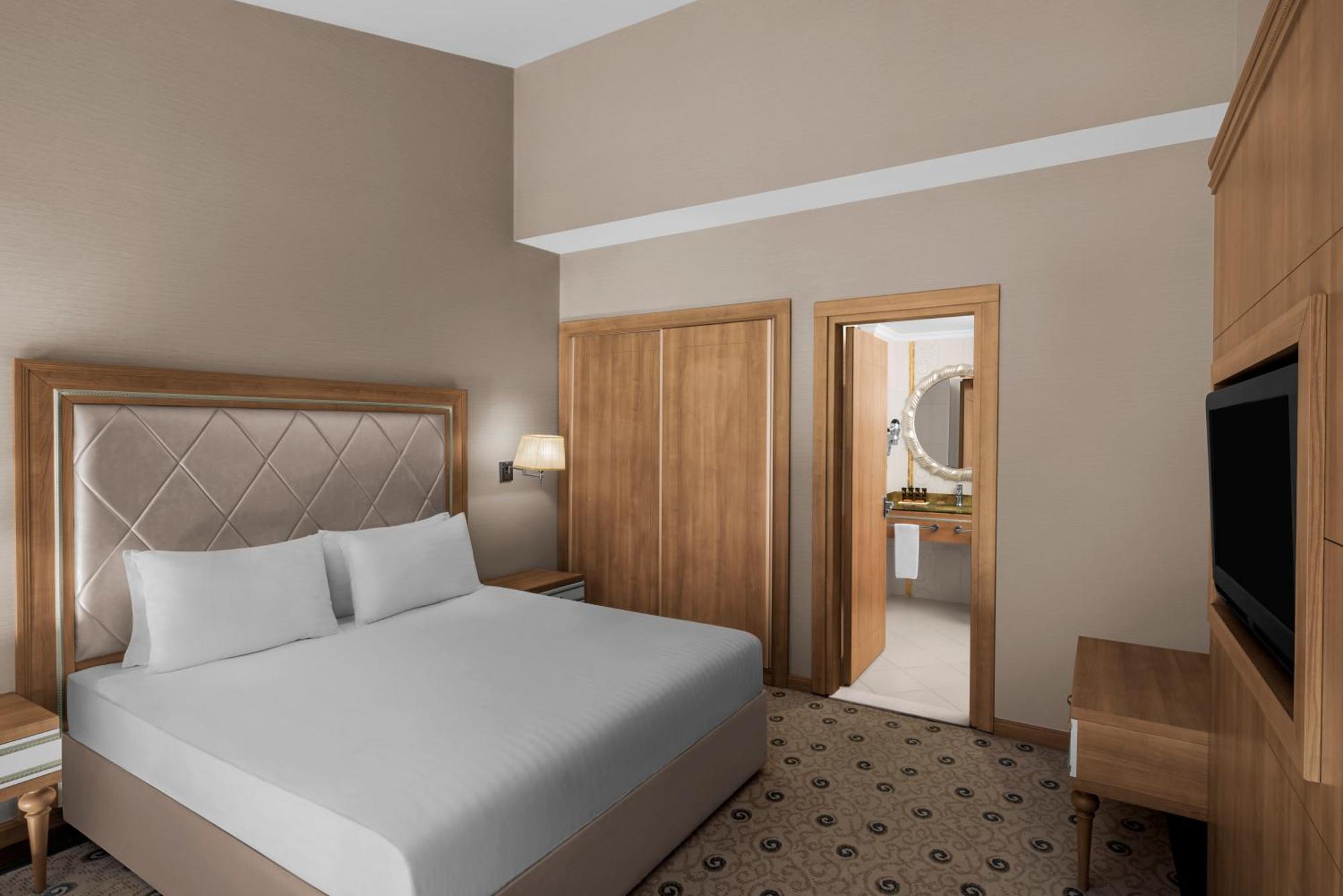 Ng Afyon Wellness & Convention 5*