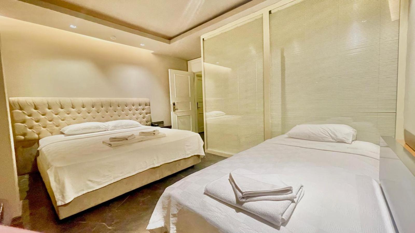 Upper House Hotel