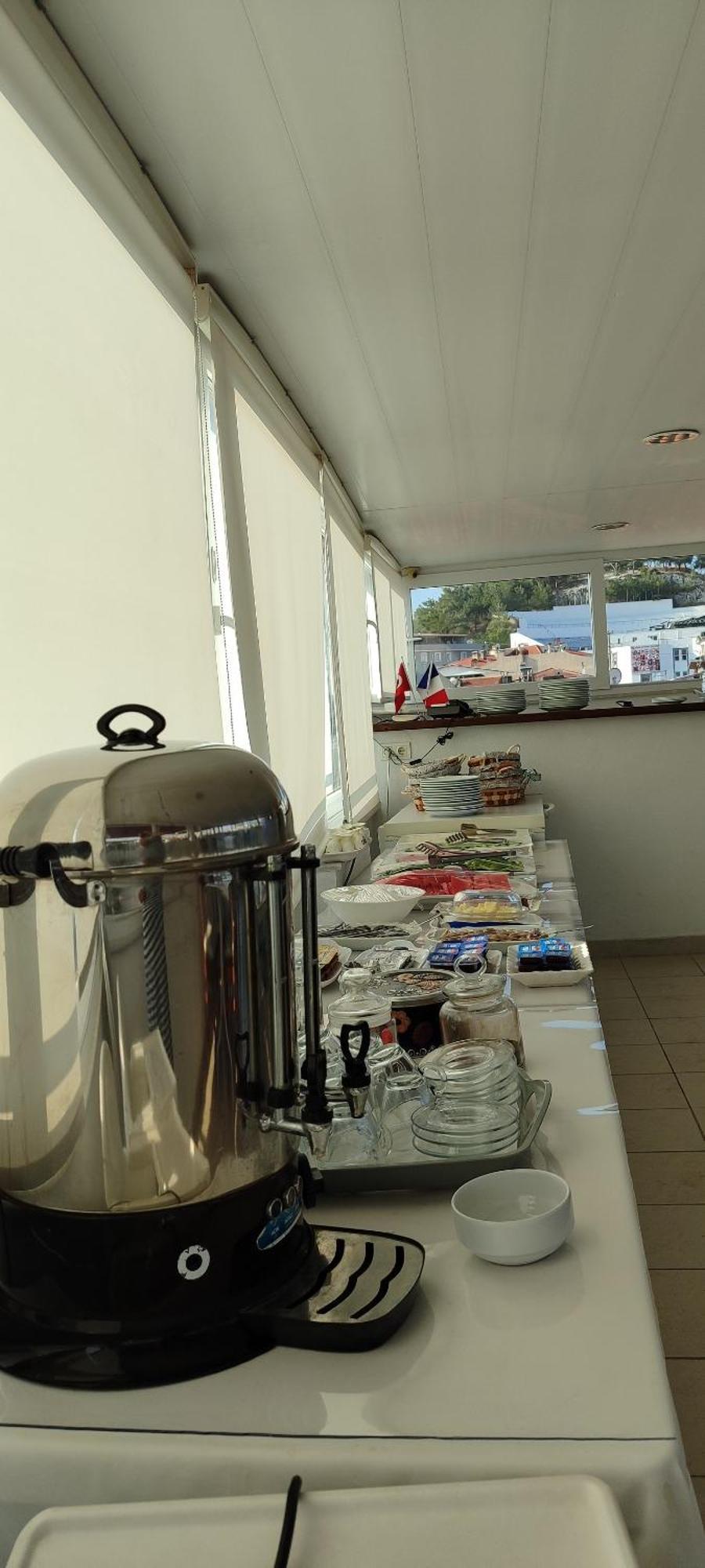 Hotel Bonapart Cesme