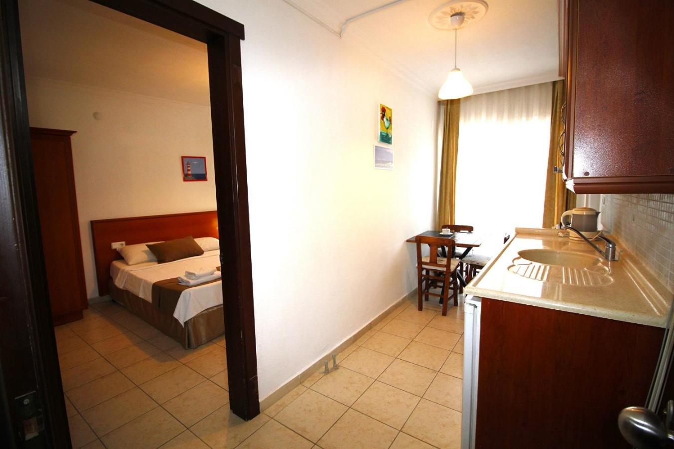 Hotel Bonapart Cesme