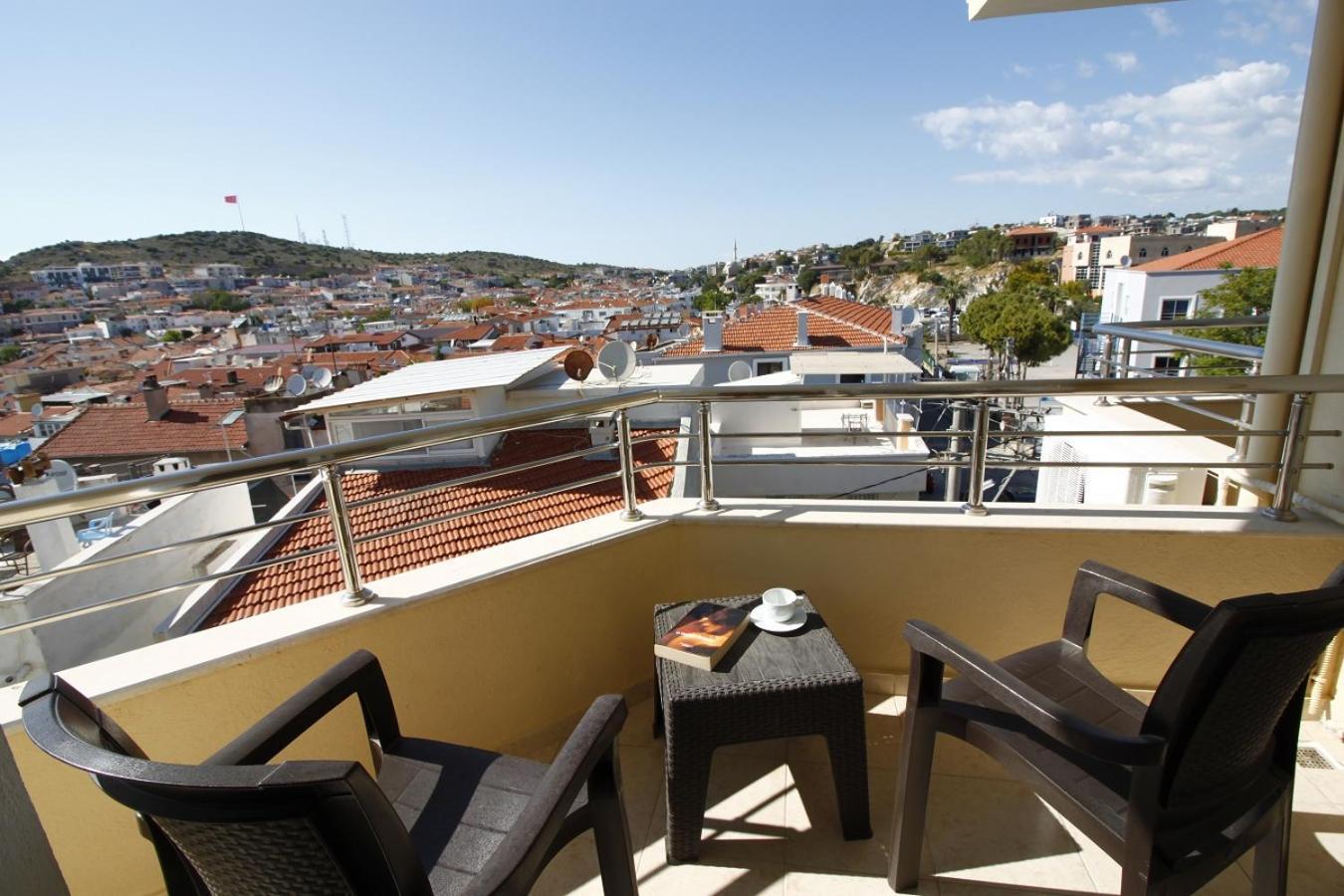 Hotel Bonapart