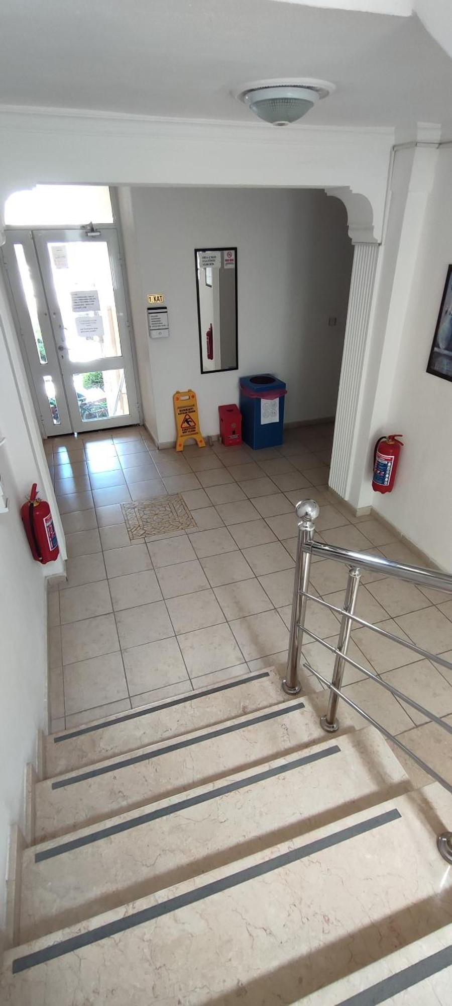Bonapart Hotel Cesme