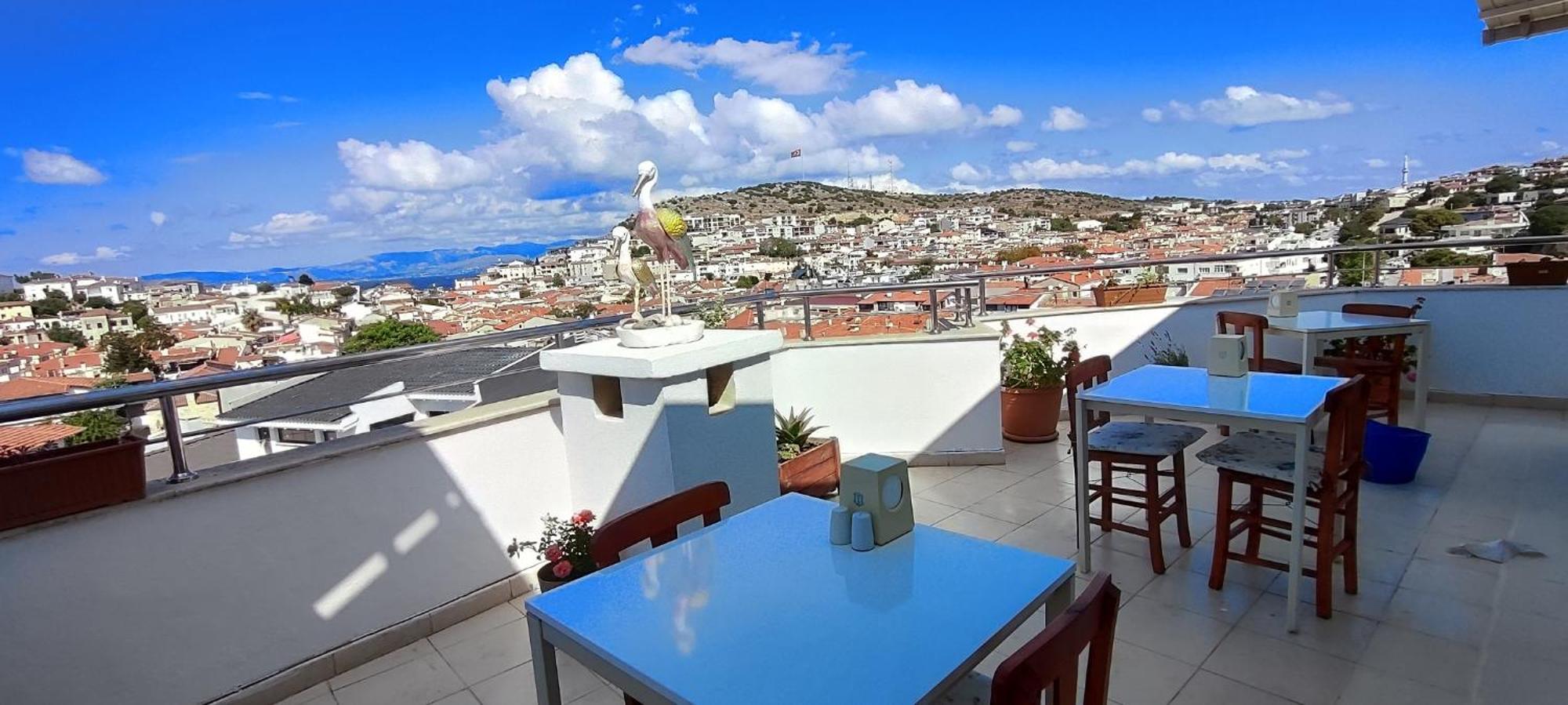 Bonapart 2* Cesme