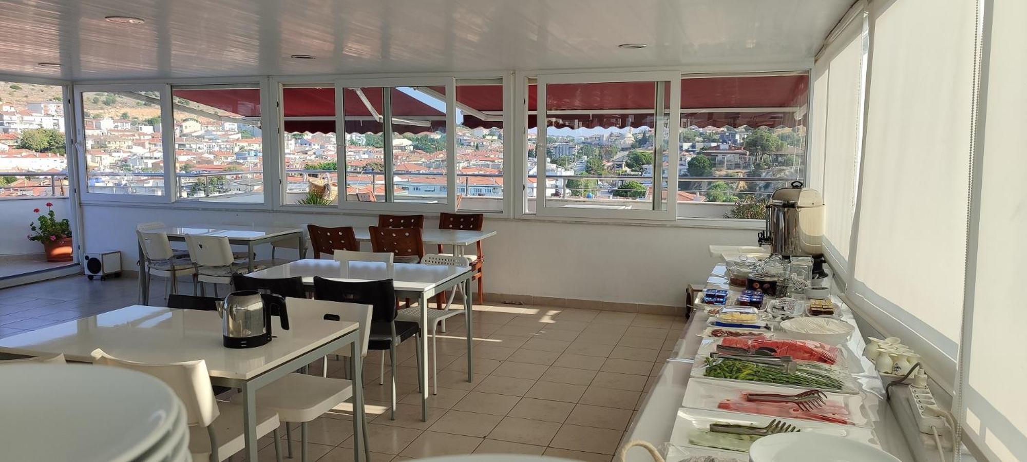 Bonapart Cesme