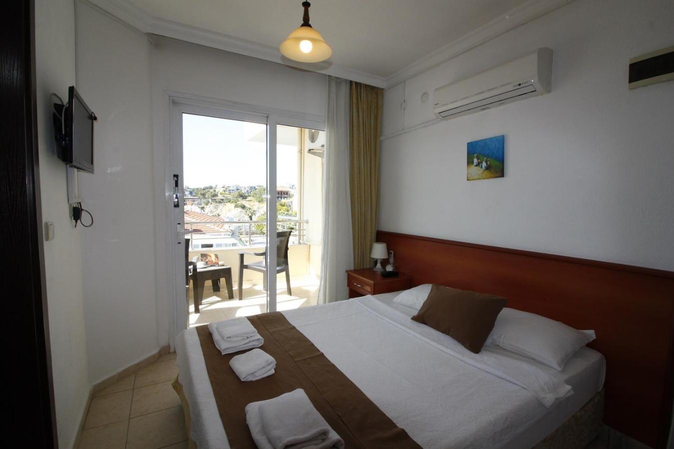 Bonapart 2* Cesme