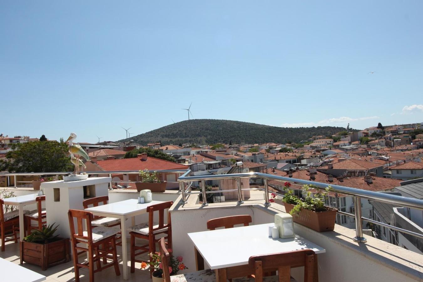 Hotel Bonapart 2*
