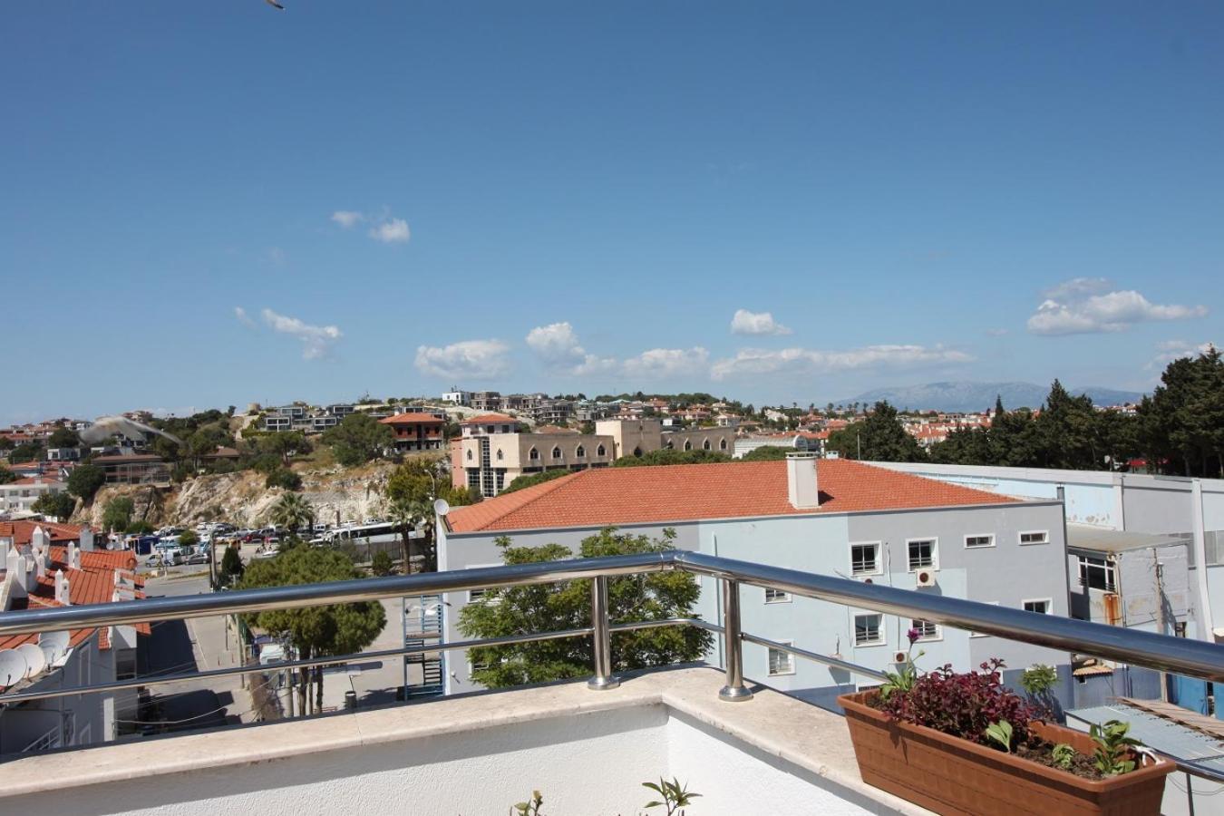 Bonapart Hotel Cesme