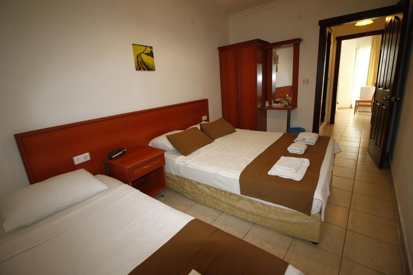 Hotel Bonapart Cesme