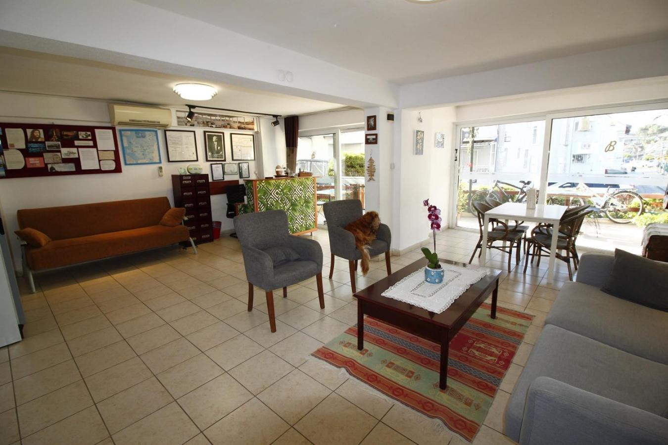 Bonapart Cesme