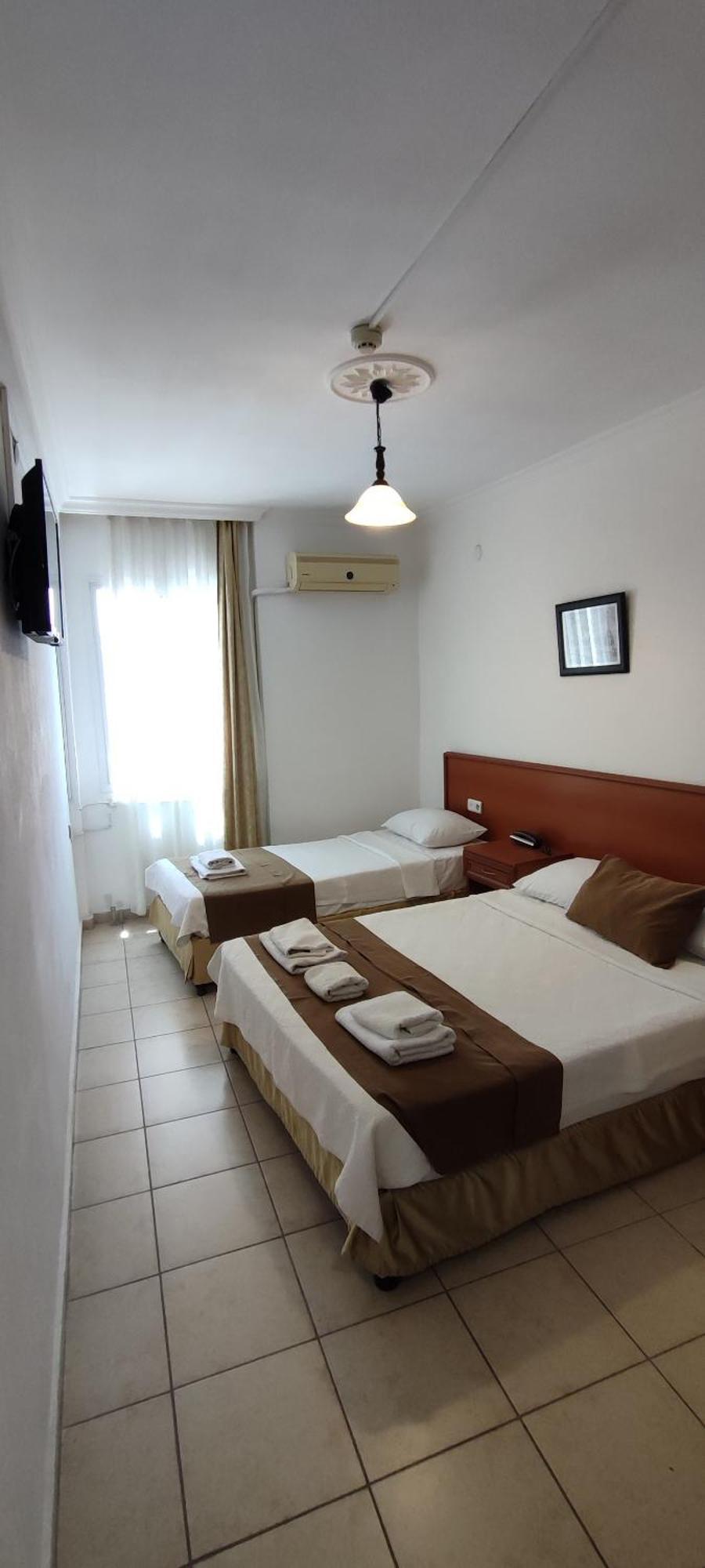 Bonapart 2* Cesme