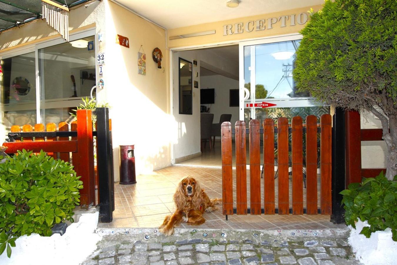 Hotel Bonapart
