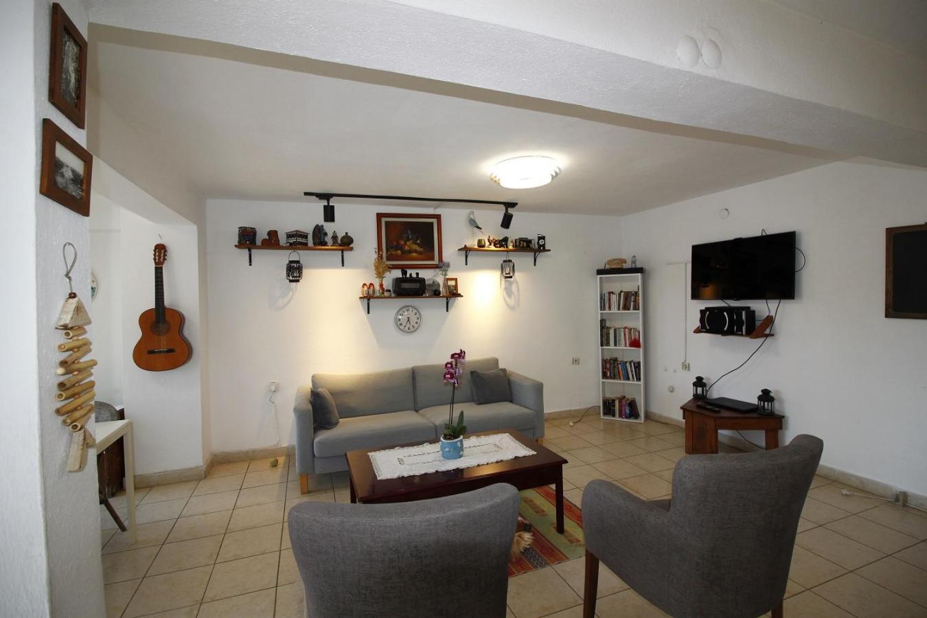 Bonapart Hotel Cesme