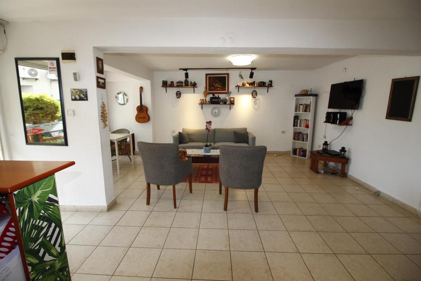 Hotel Bonapart Cesme