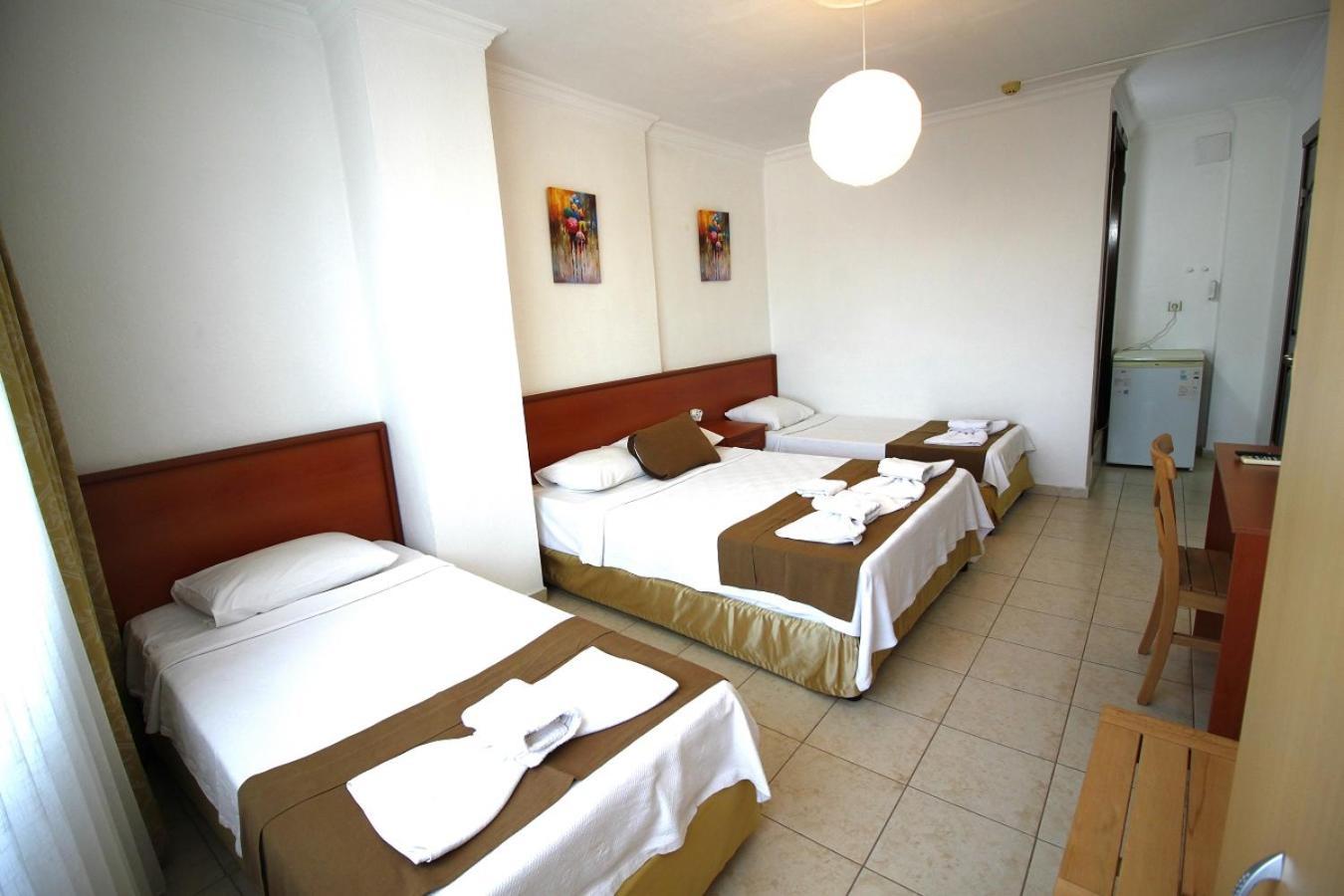 Bonapart 2* Cesme