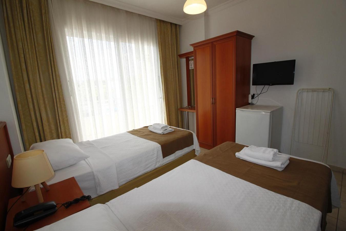 Bonapart Hotel