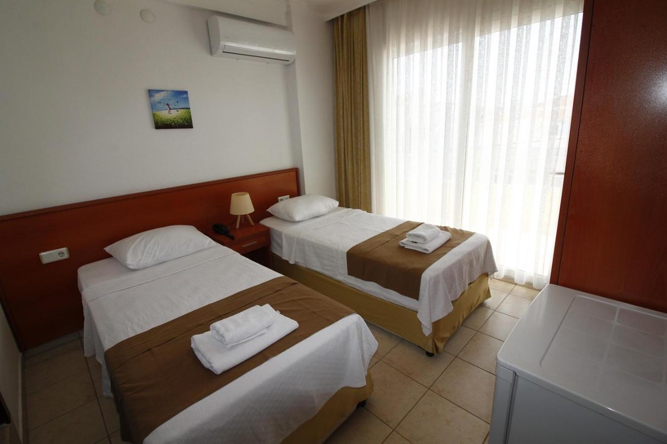 Hotel Bonapart Cesme