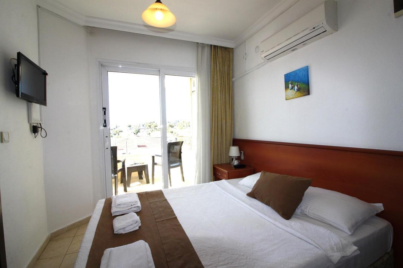 Hotel Bonapart