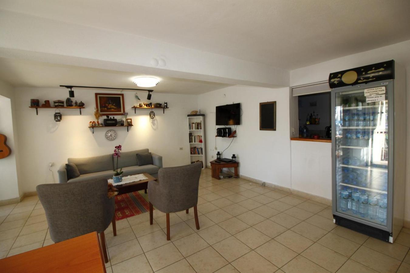 Bonapart Hotel 2*