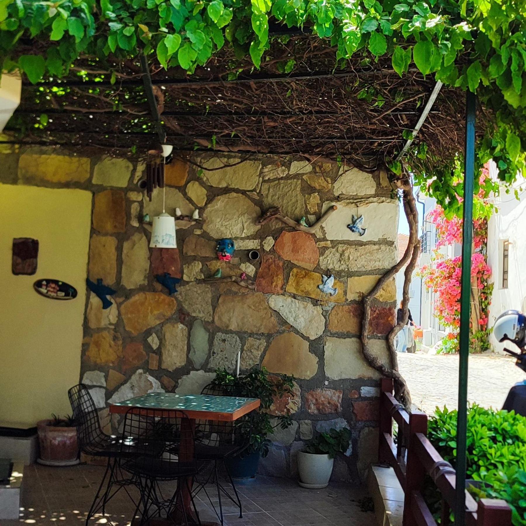 Bonapart Cesme