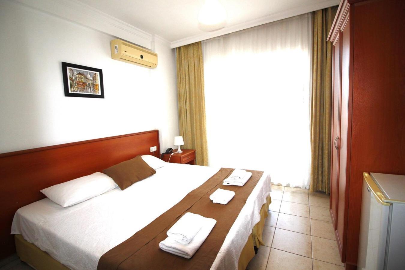 Hotel Bonapart Cesme