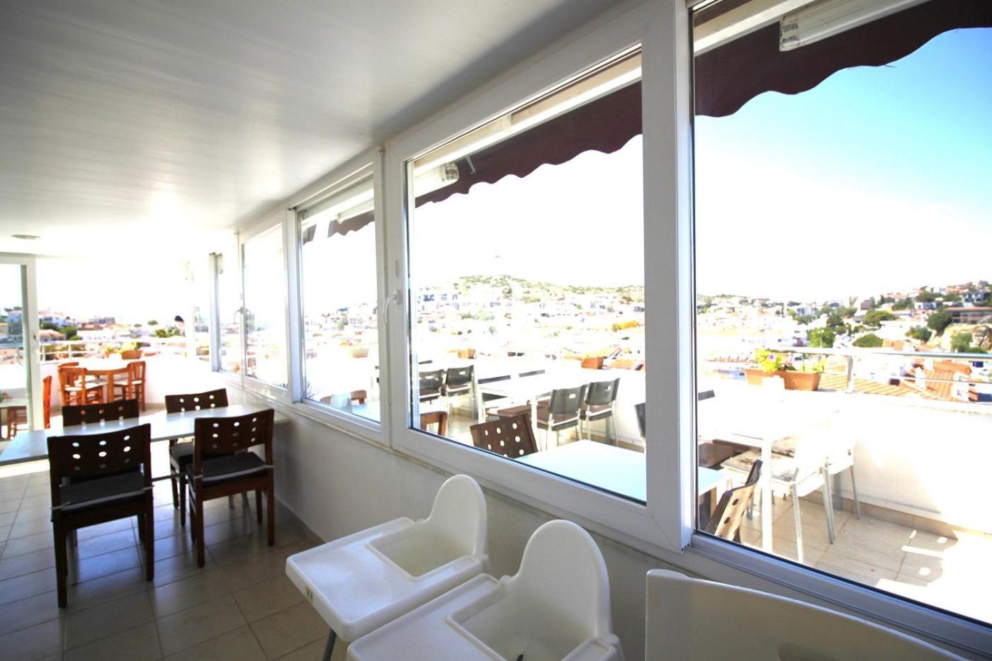 Bonapart 2* Cesme
