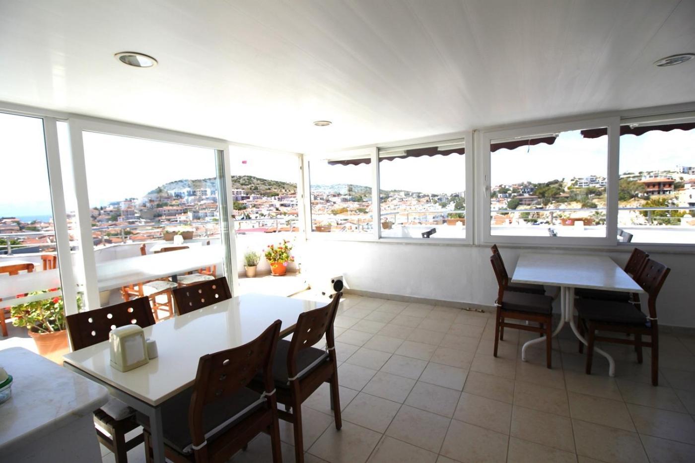 Bonapart Hotel Cesme