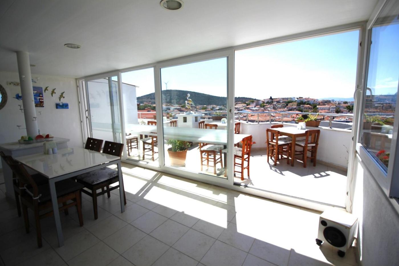 Hotel Bonapart Cesme
