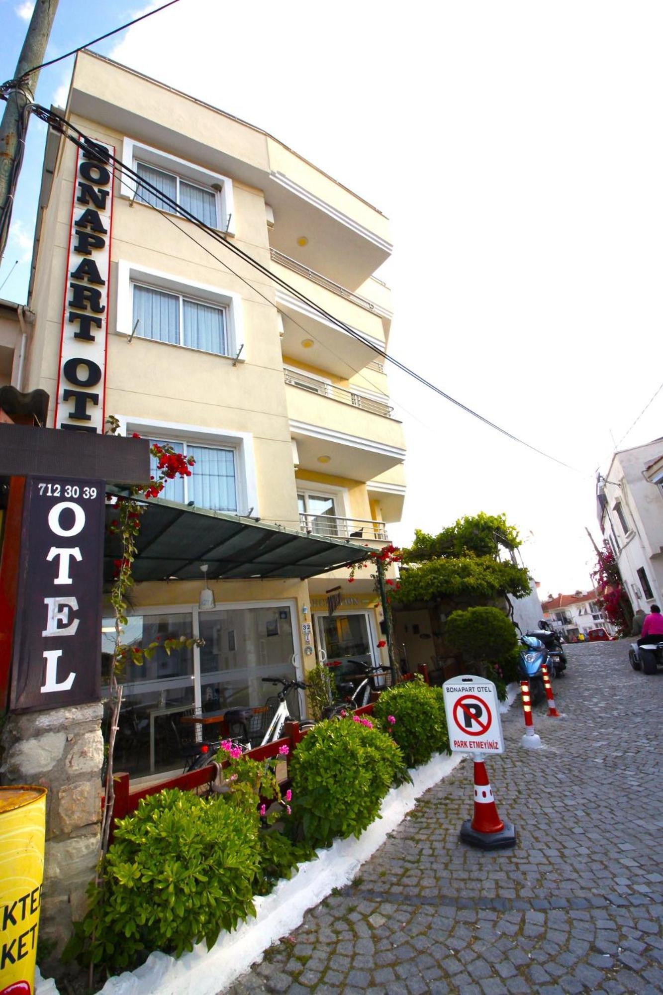 Hotel Bonapart