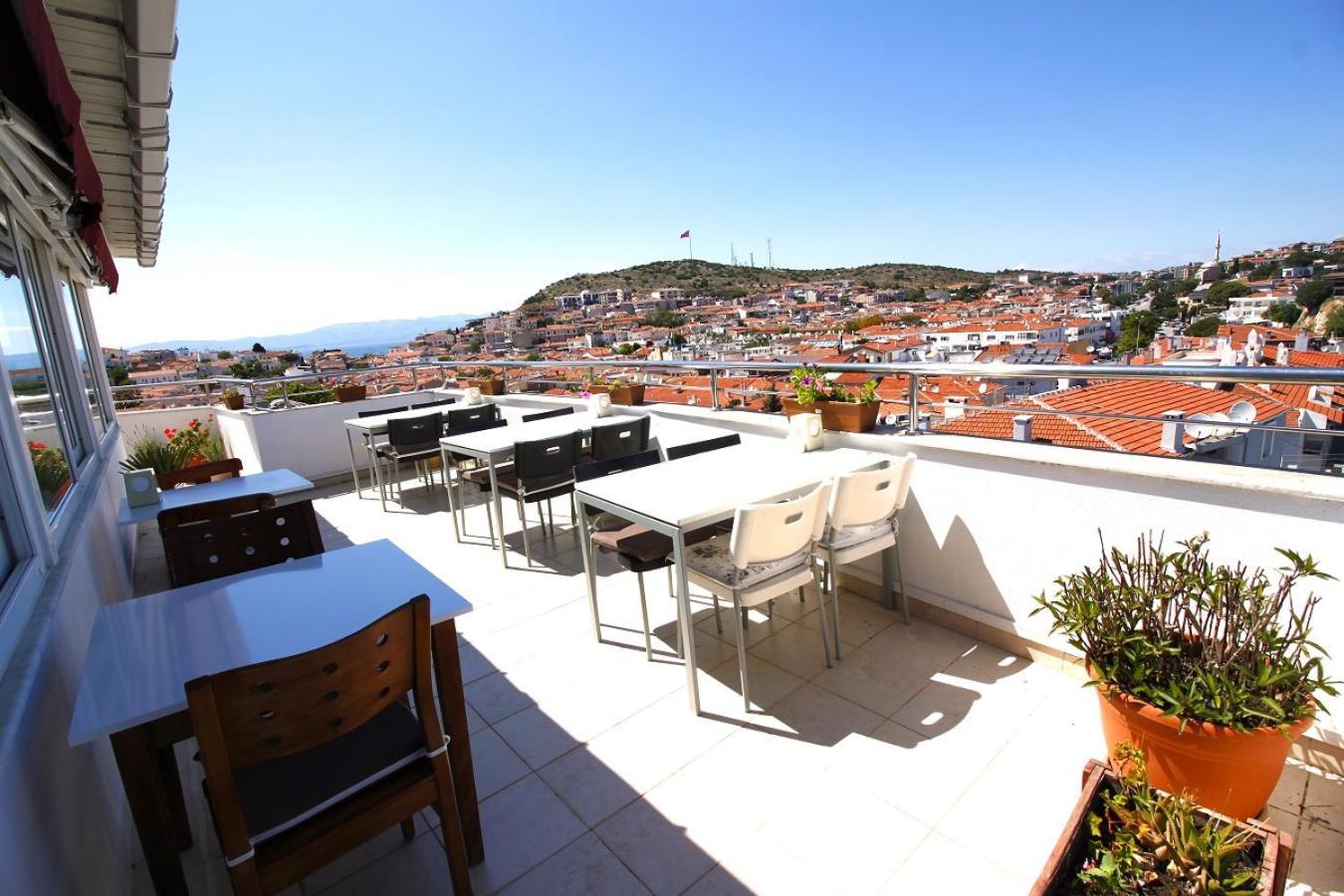 Bonapart 2* Cesme