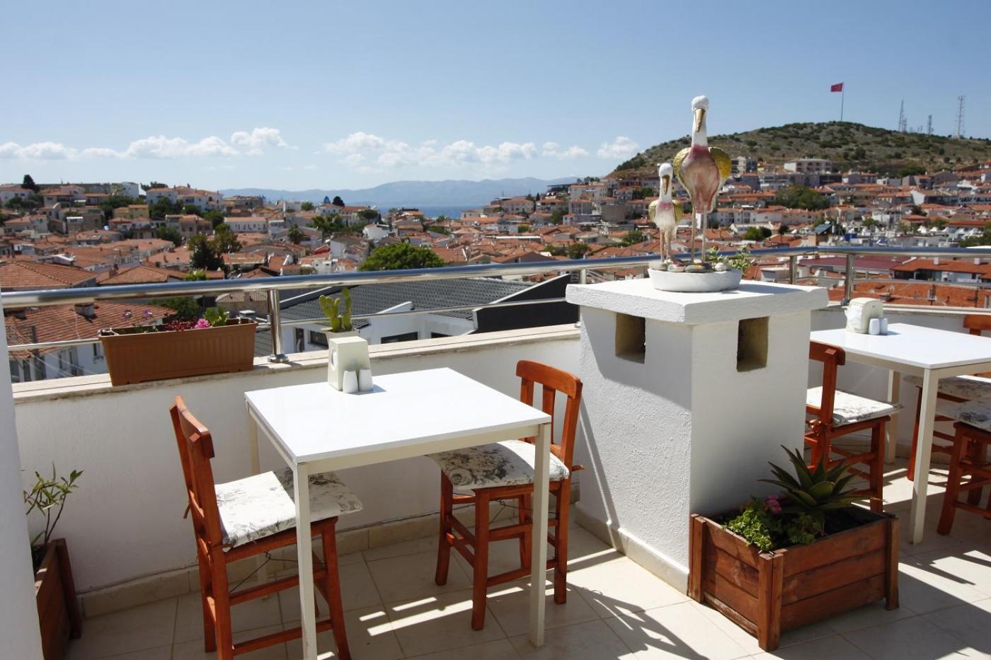 Bonapart Hotel 2*