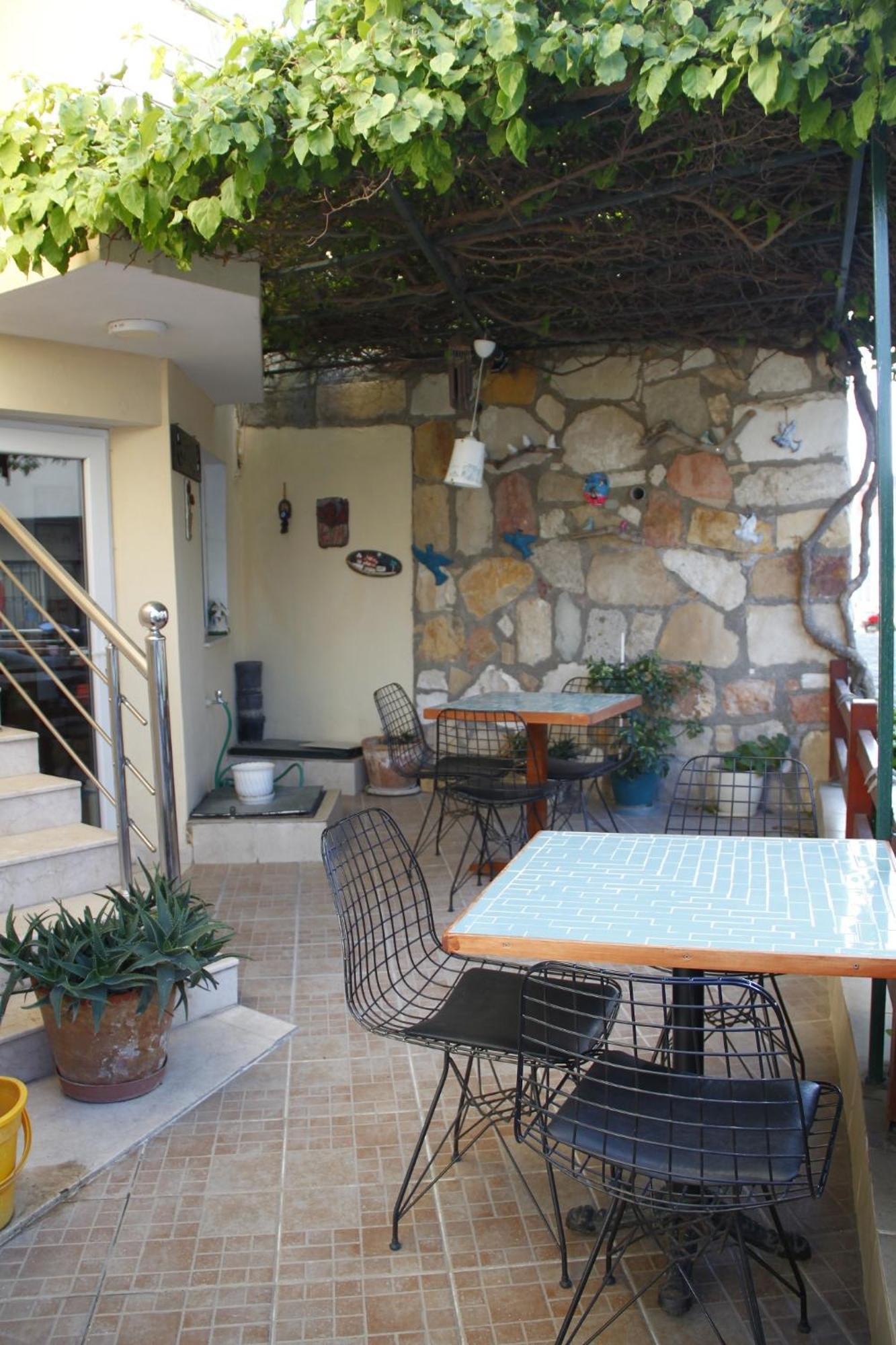 Bonapart Hotel Cesme