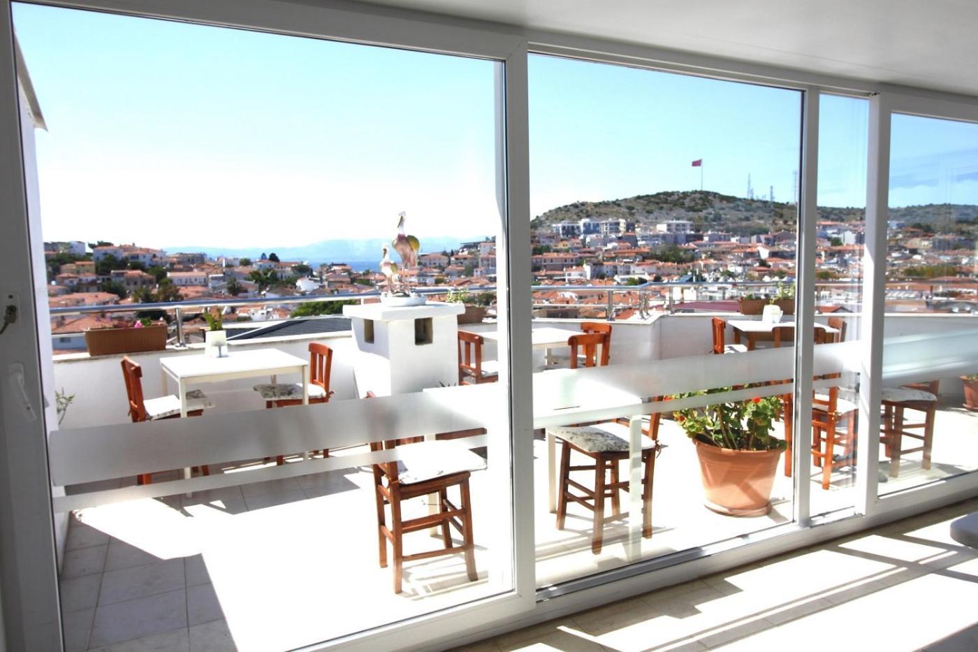 Hotel Bonapart Cesme