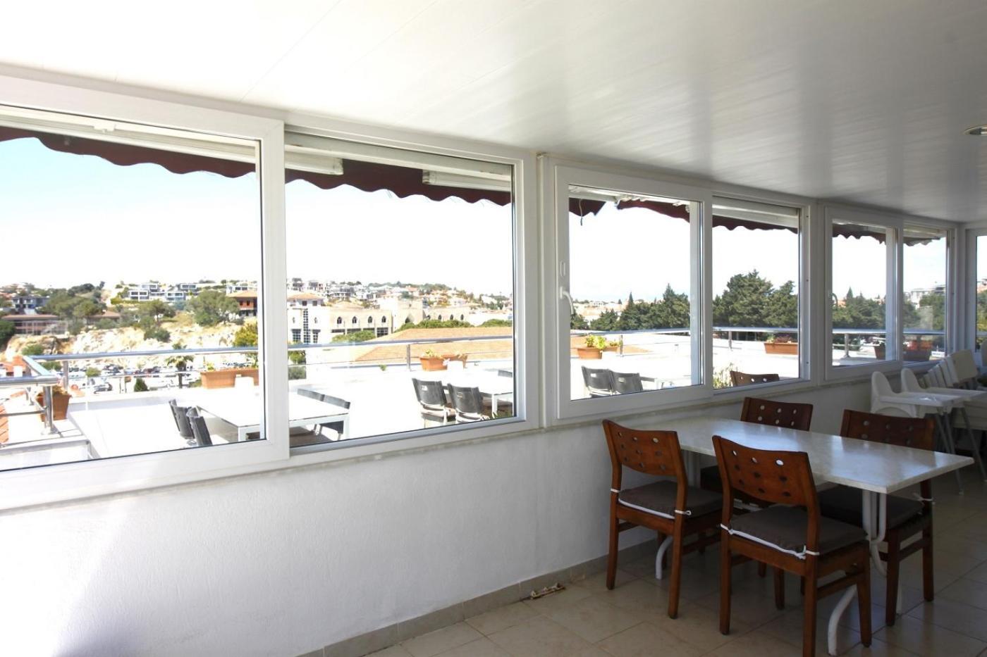 Hotel Bonapart