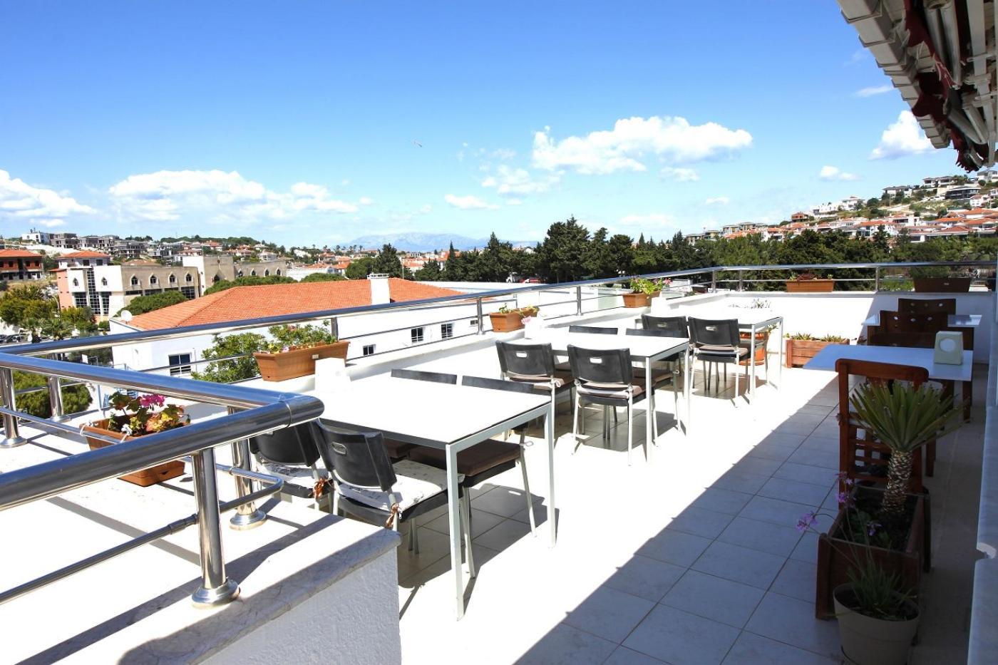 Hotel Bonapart 2*