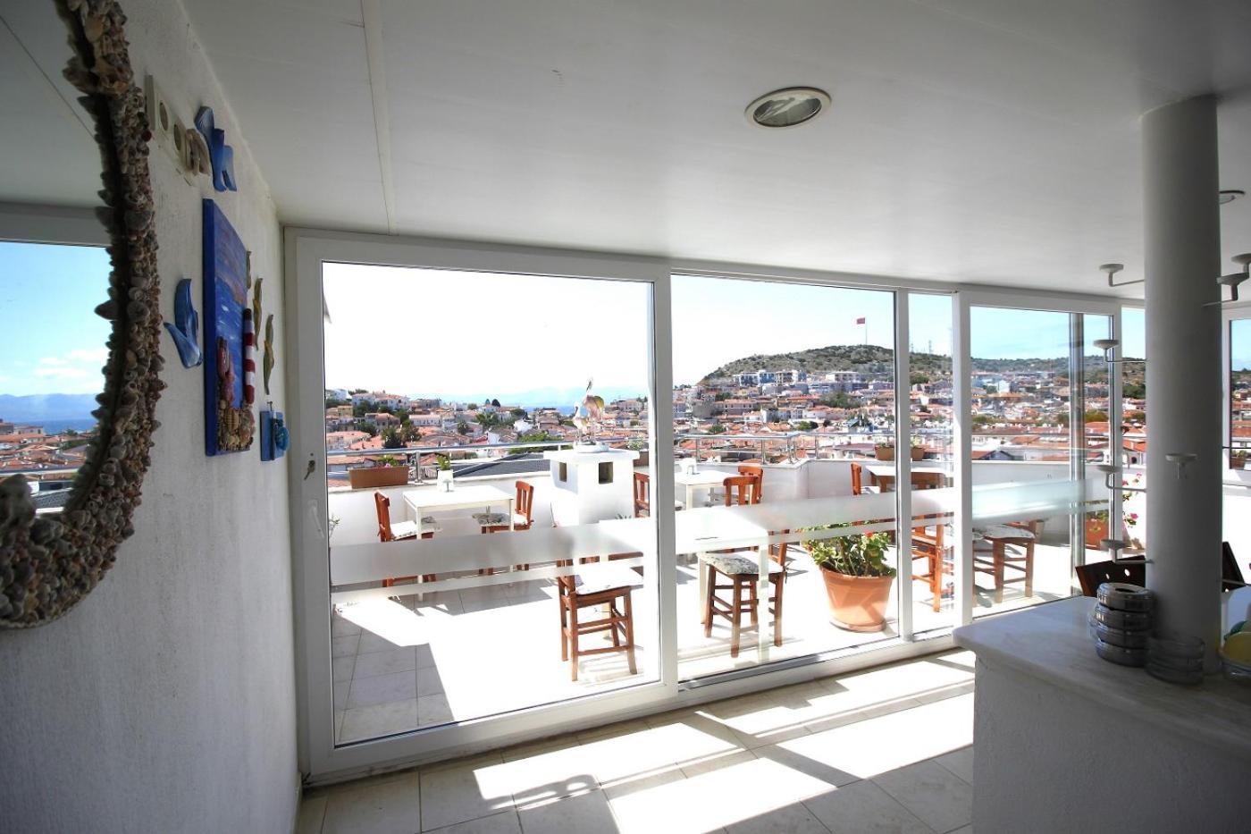 Bonapart 2* Cesme