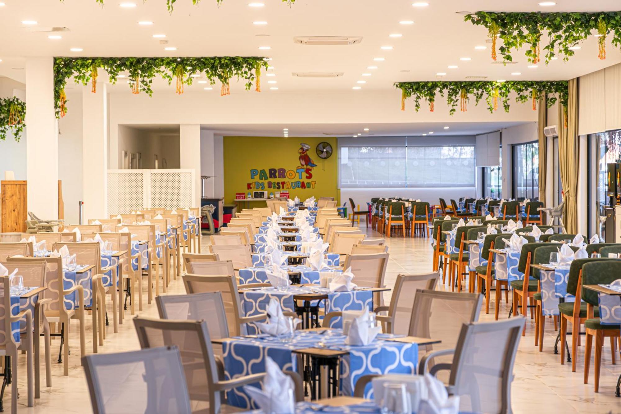 Euphoria Barbaross Hotel