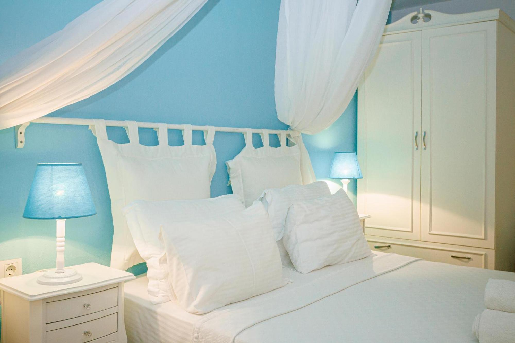 Hotel Erendira - Special Category