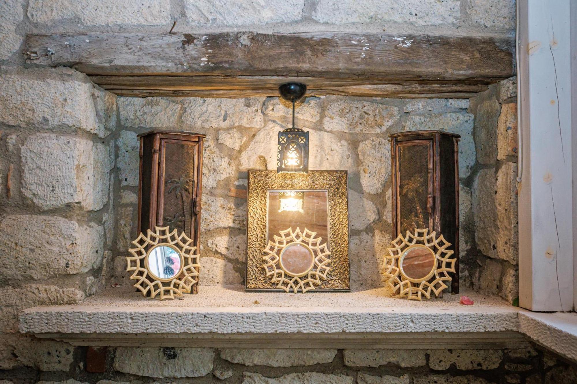 Hotel Erendira - Special Category