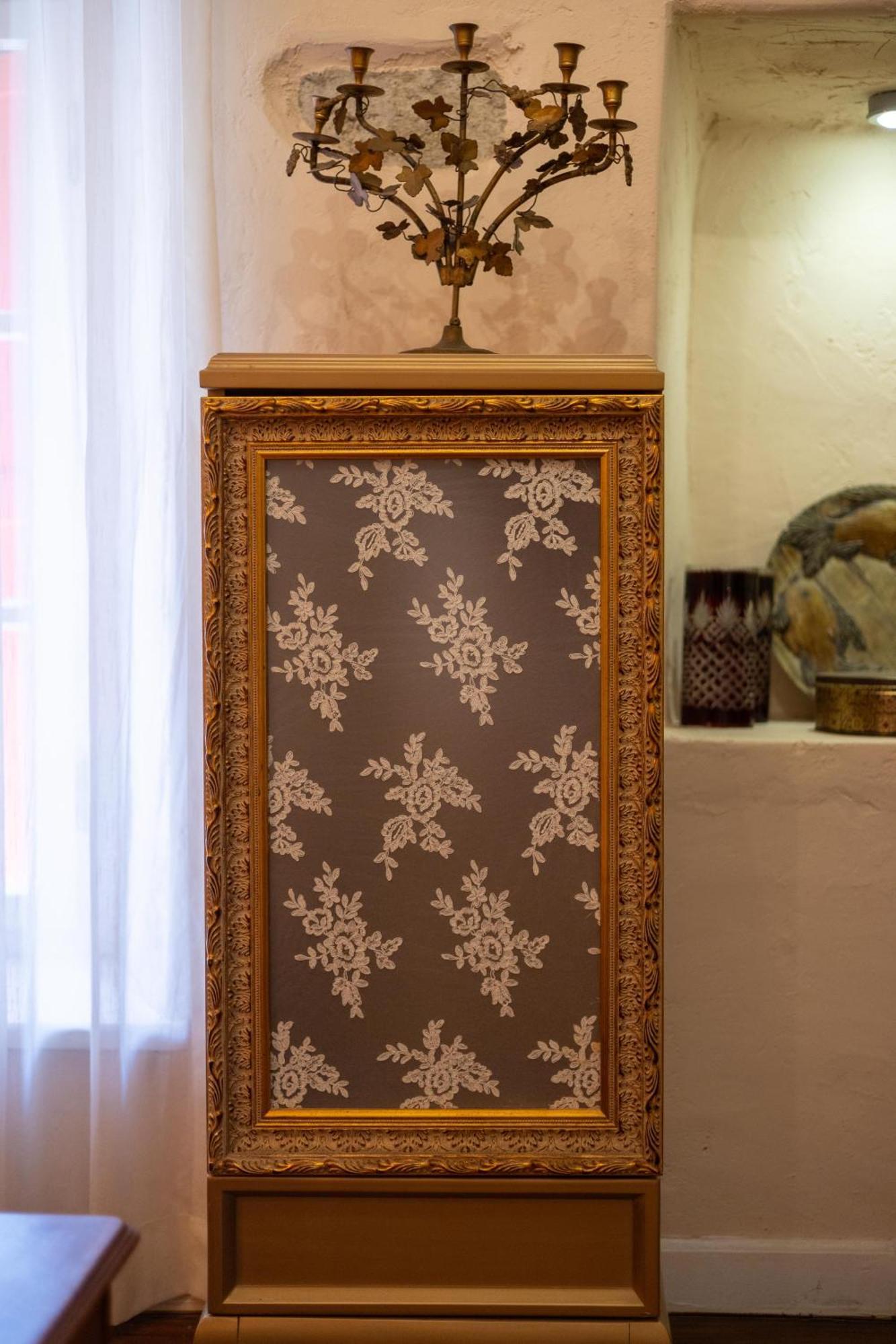 Erendira - Special Category 2* Alacati