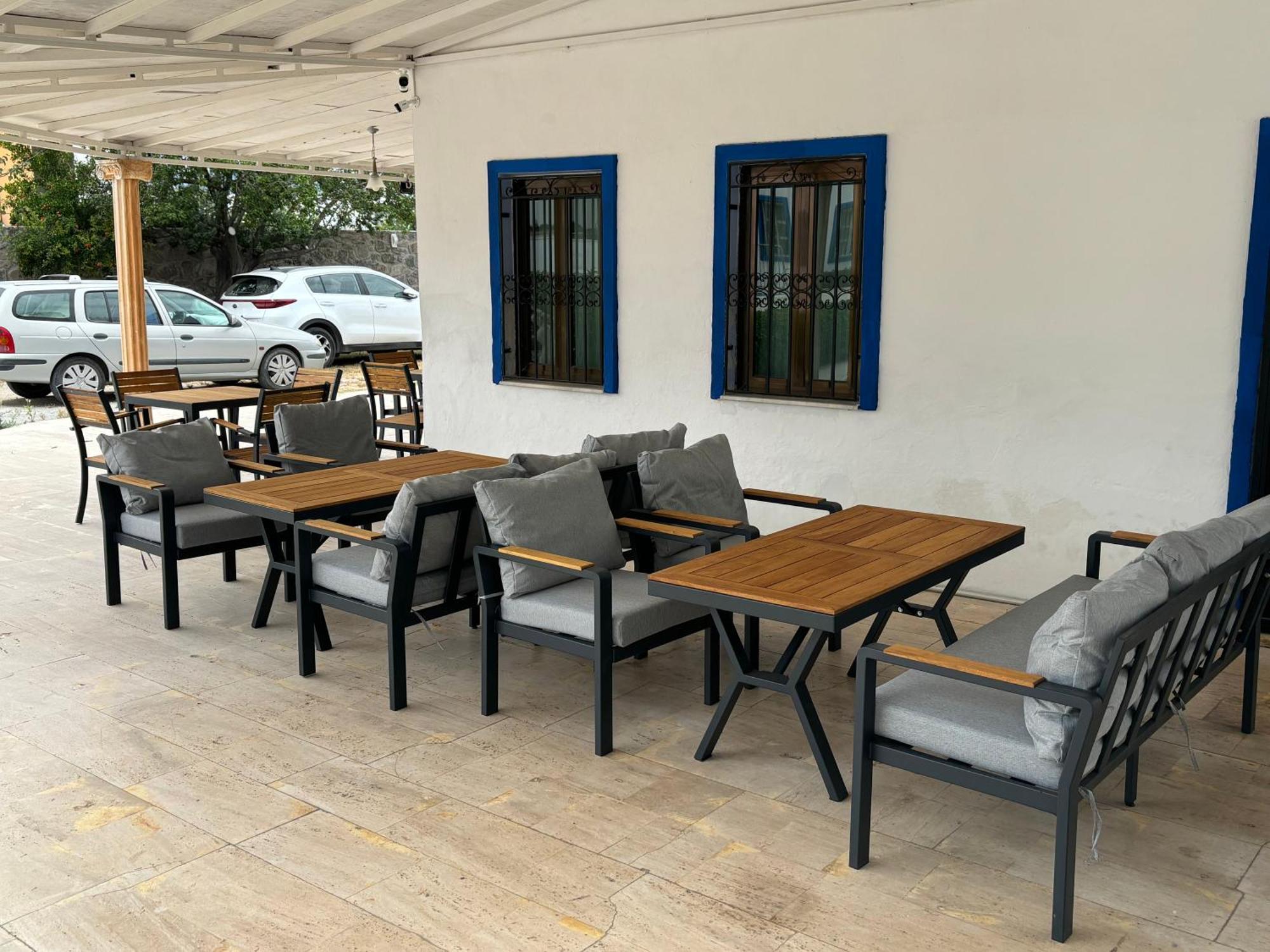Ege Aparthotel 3*