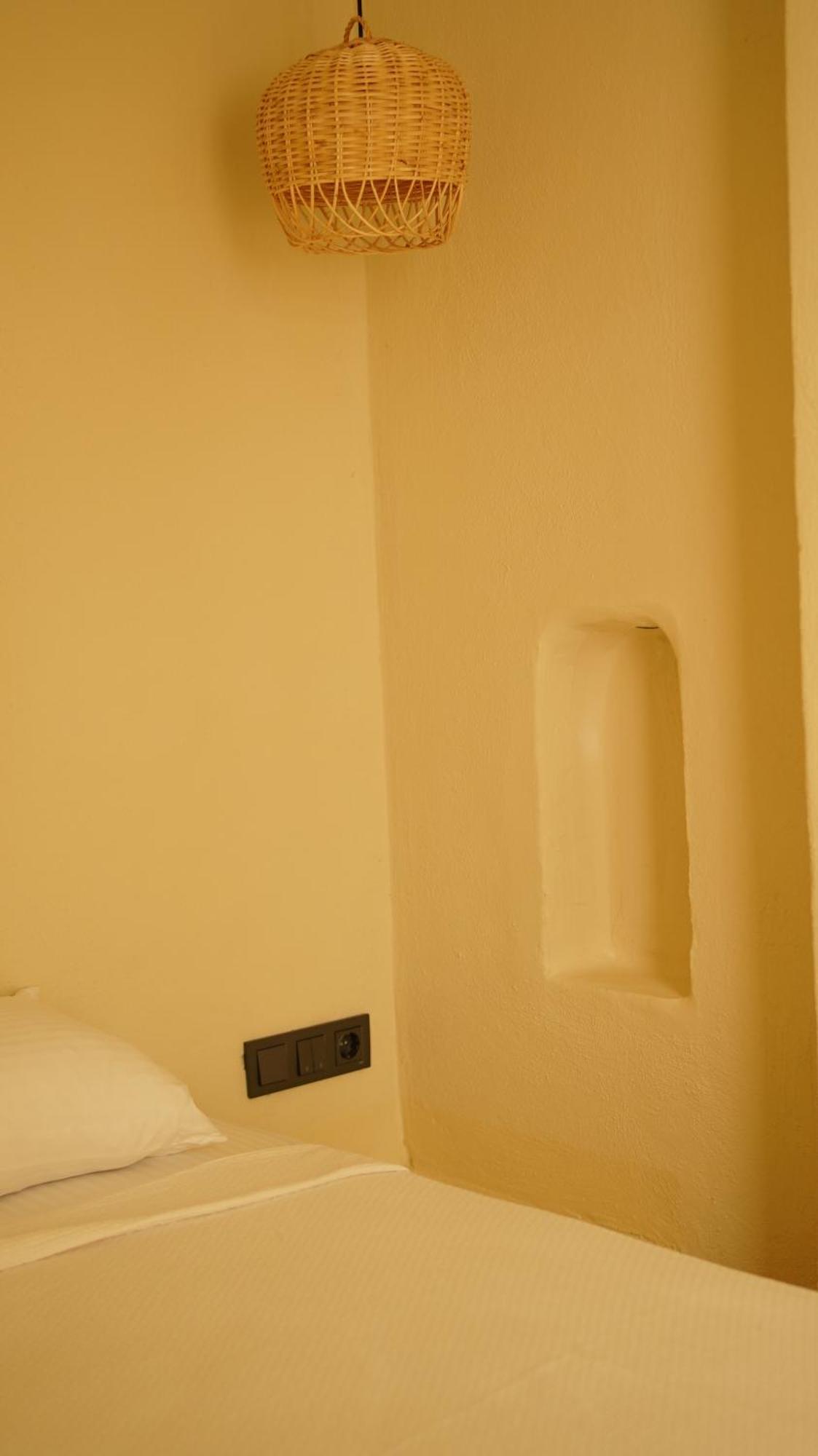 Doc's Hotel 3*