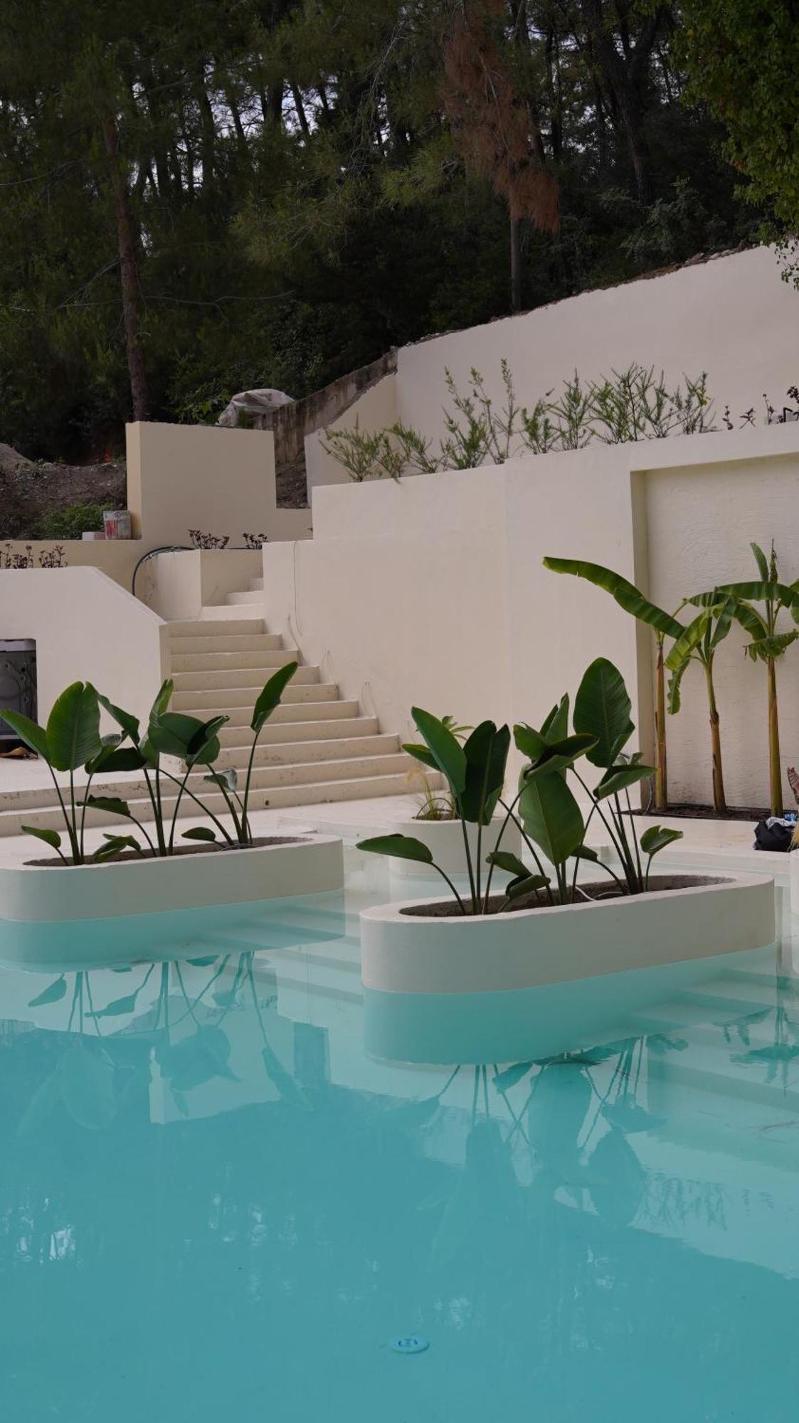 Doc's Hotel Kemer