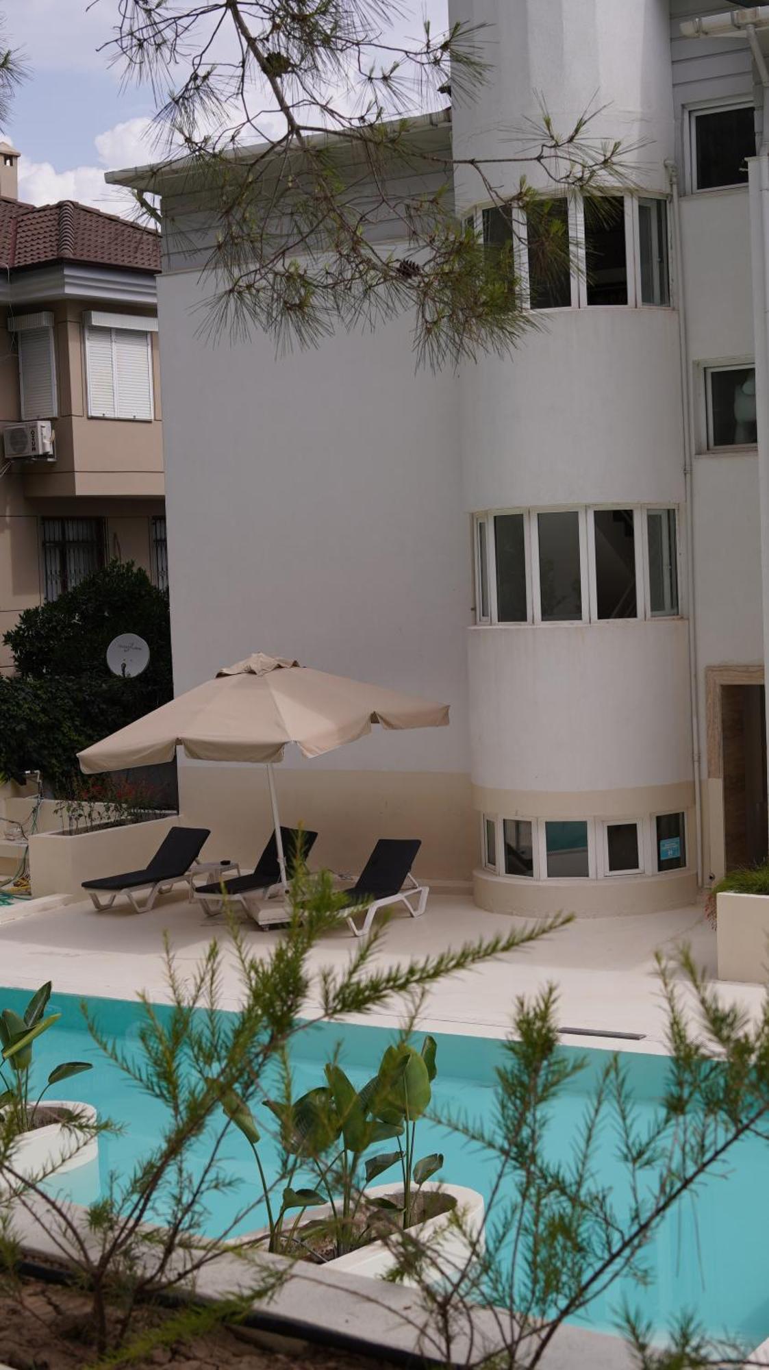 Doc's Kemer