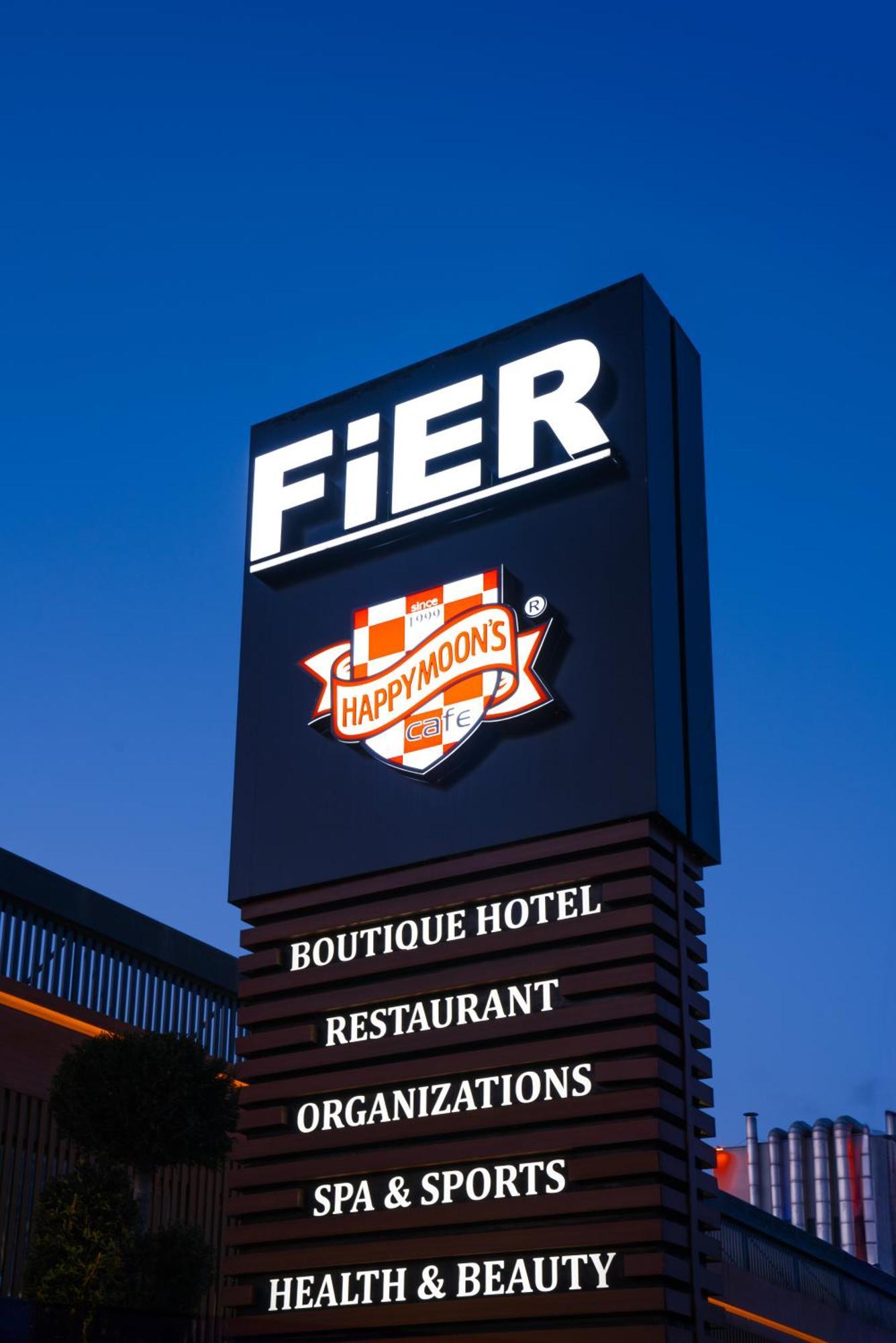 Fier Life Center 3* Kayseri