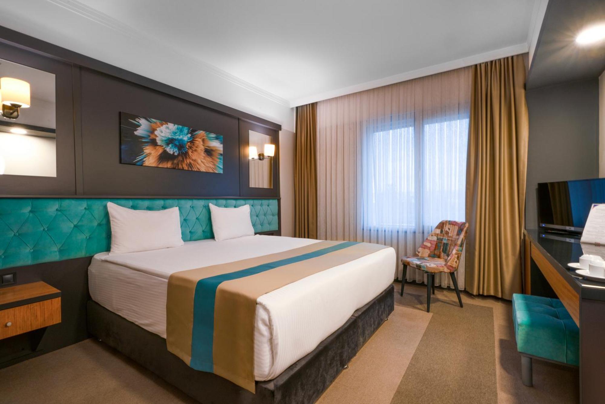 Fier Life Center Hotel