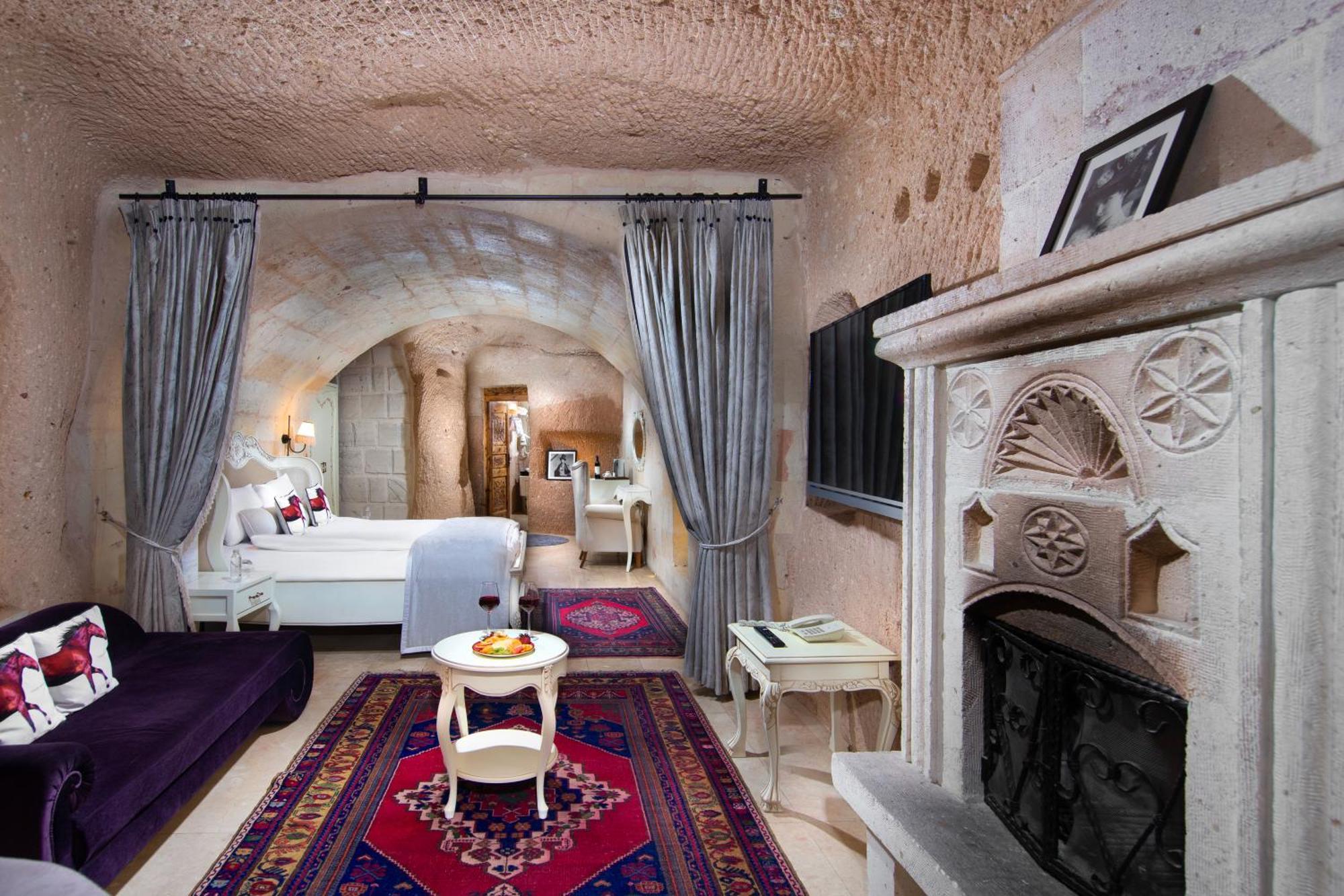 Vigor Cappadocia - Special Class