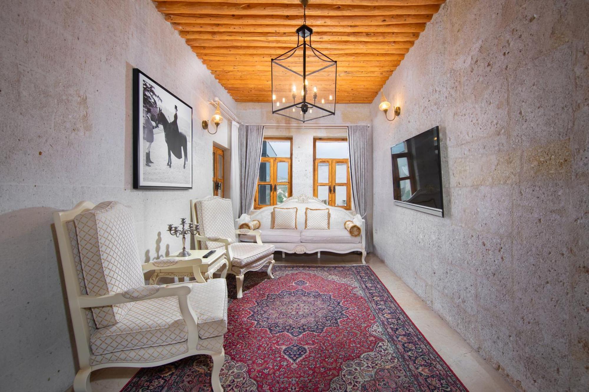 Hotel Vigor Cappadocia - Special Class